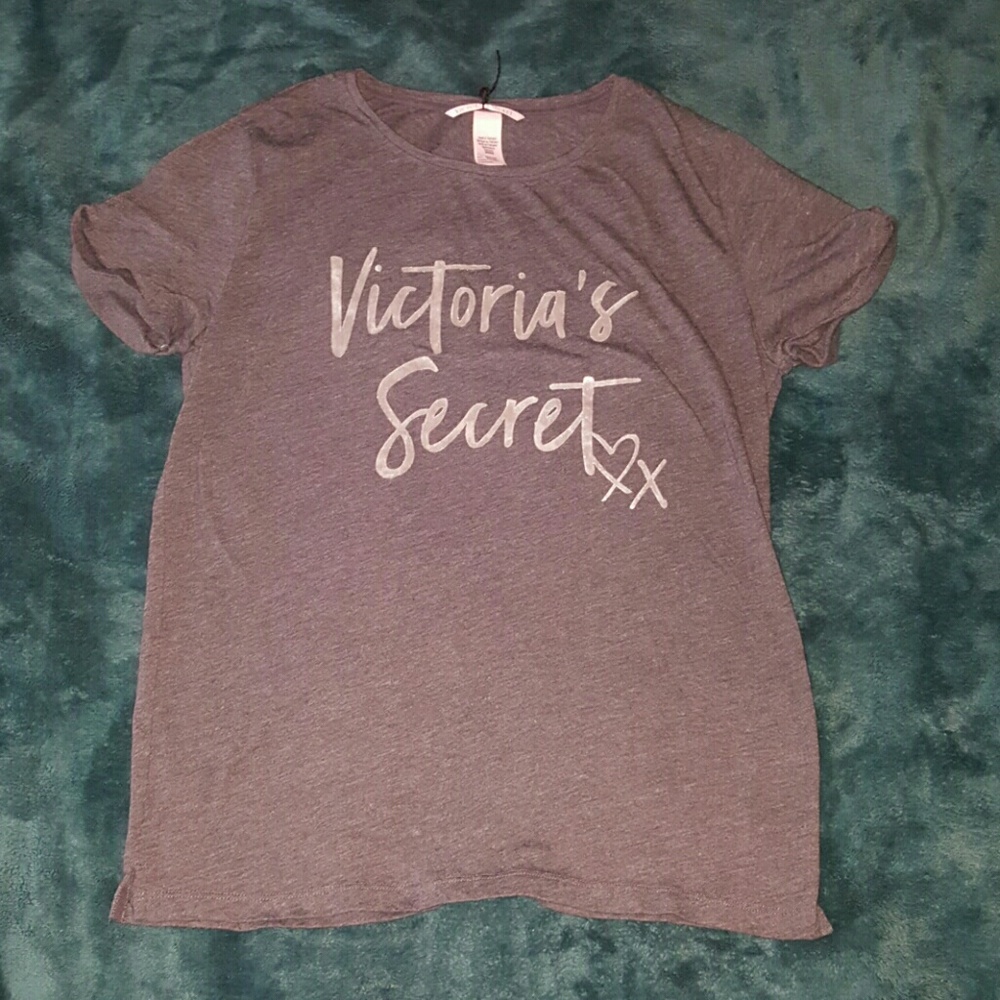 victoria secret shirt